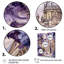 Oxford University In England I - United Kingdom Wall Art-1207249070-1207249071-1207249065