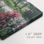 Botanical Series-CD XXV- Toile tendue avec châssis - Prêt à accrocher-457057629