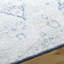 Beyanka Floral Machine Tufted Area Rug-1823583324