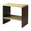 Maurice Solid Wood End Table