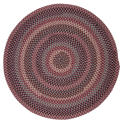 Lettie Wool Indoor Rug