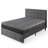 12" Medium Hybrid Mattress-59934952