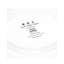 Highgrove Handmade Bone China Dinner Plate