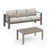 Beige Cushion/Light Khaki Frame selected