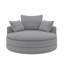 Canapé pivotant Boneless-1038495392