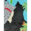 Tapis pour oiseaux Lark Manor ™