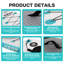 Planche de surf gonflable-61185005