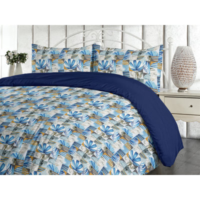Danayjah Duvet Cover