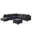 Canapé modulaire Gouvernour-123246285