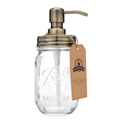 Distributeur de savon Mason