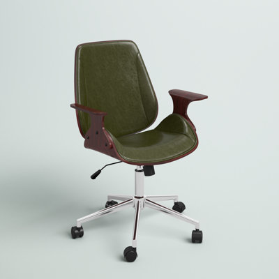 Chaise de bureau Amery