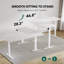 Bureau debout réglable en forme de L-990515102-984395927