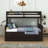 Figueredo Twin over Full 3 Drawer Standard Bunk Bed with Trundle-2023794917