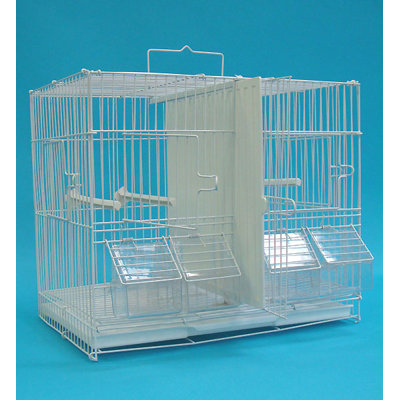 Medium Canary Finch Bird Cage