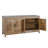 Ogorman 71'' Solid Wood Sideboard
