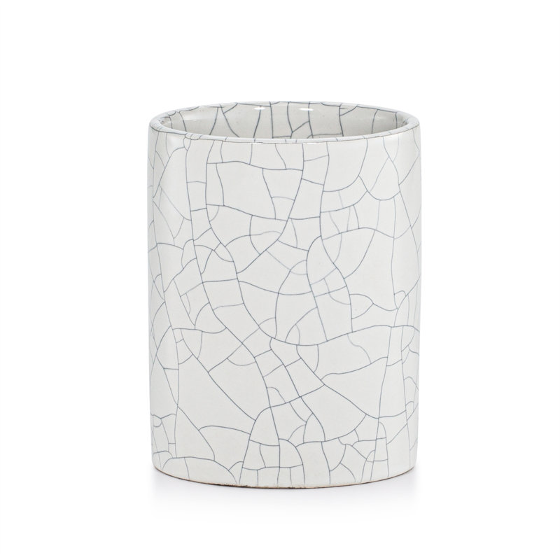Frattura Brush Holder