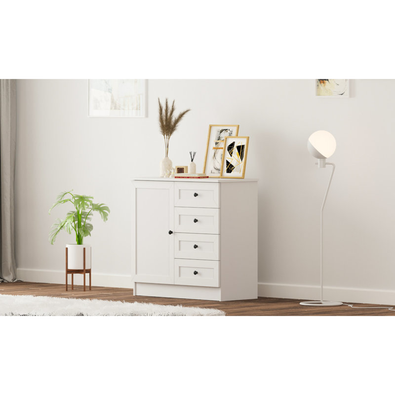 Jacumba Standard Accent Accent Chest