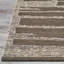 Tapis en laine fabriqué à la main Creslow Karina-1581282198