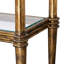 Console de 51,5 po Jame