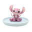 Disney Stitch Resin Trinket Dish Angel