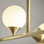 Bendeguz Wangara 5-Light Unique Chandelier-2126574878-2126574877