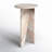 Fairfax Marble Drink Table-1650103182