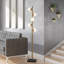 Lampe sur pied à branches 65 po Gerard-650995322