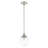 Delmar 1 - Light Pendant-19295207