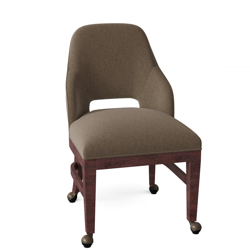 Chaise d'appoint Darien, Montego Bay, 9800 ivoire