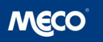 Logo MECO