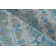 Rectangle Colorplay Hand Tutted Wool Area Rug in Navy