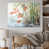 Toile tendue