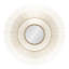 Miroir mural rond Sunburst