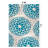 Floral Indoor Rug-10611538