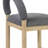 Heidi Boucle Bar & Counter Stool