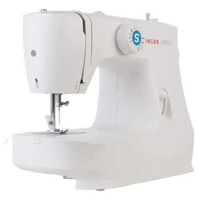 Singer 63 Stitch Mechanical Sewing Machine