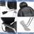 Faux Leather Salon Styling Chair