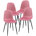Pink Velvet