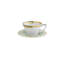 Emerald Porcelain Dinnerware Set