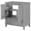 Base de meuble-lavabo simple 29,5 po seulement-100706715