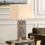 Lampe de table Hazeltine