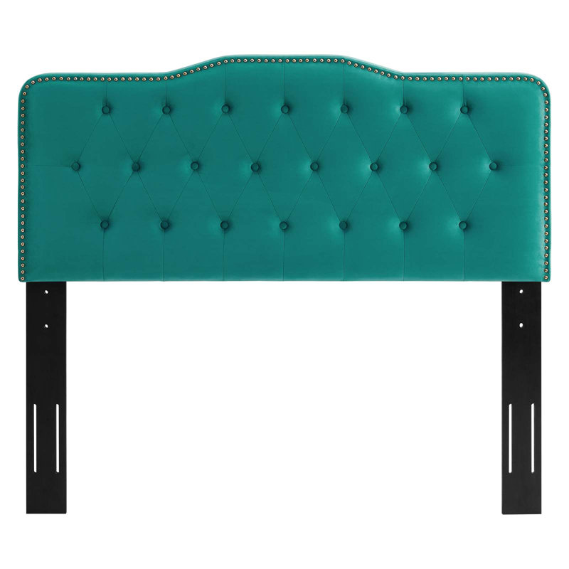 Tête de lit Modway Sophia, Simple, Rose