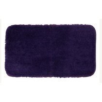 NEW LACOSTE PURPLE, LAVENDER COTTON LOOPS TEXTURE COURT BATH TOWEL -30X 52