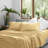 Sateen Double Brushed Microfiber Sheet Set-858428696-858428672