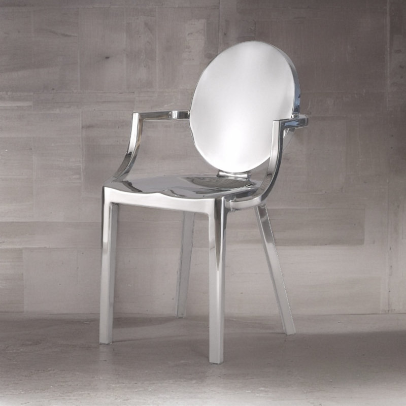 Chaise de salle à manger Kong