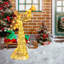 Décoration de Noël Jaciyon Angel
