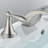 Widespread 2-handle Bathroom Faucet-86676872