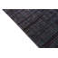 Tapis bleu marine Judy