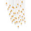Martini 41 - Light LED Pendant-904979357-904979358