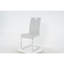 Chaise d'appoint rembourrée Katriana